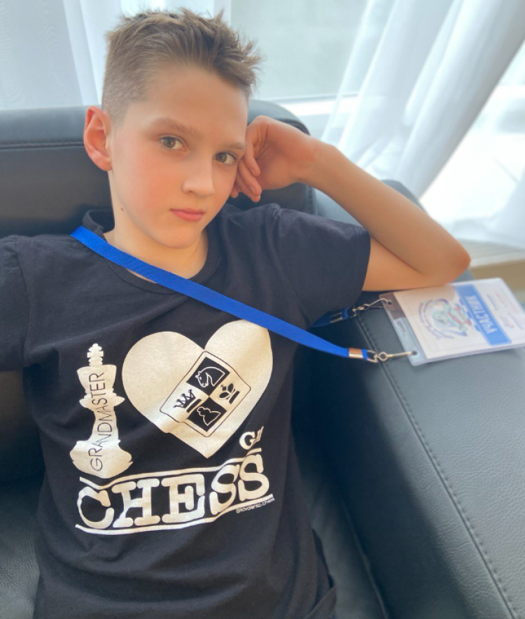 Шахматы - Москва - все виды шахмат - рапид - фото19