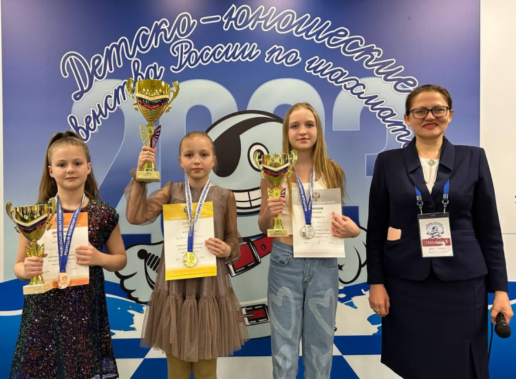 Шахматы - Москва - все виды шахмат - рапид - фото28