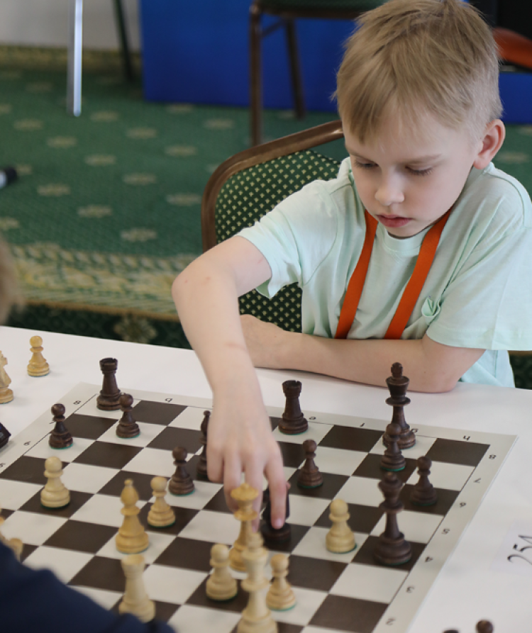 Шахматы - Москва - все виды шахмат - рапид - фото3