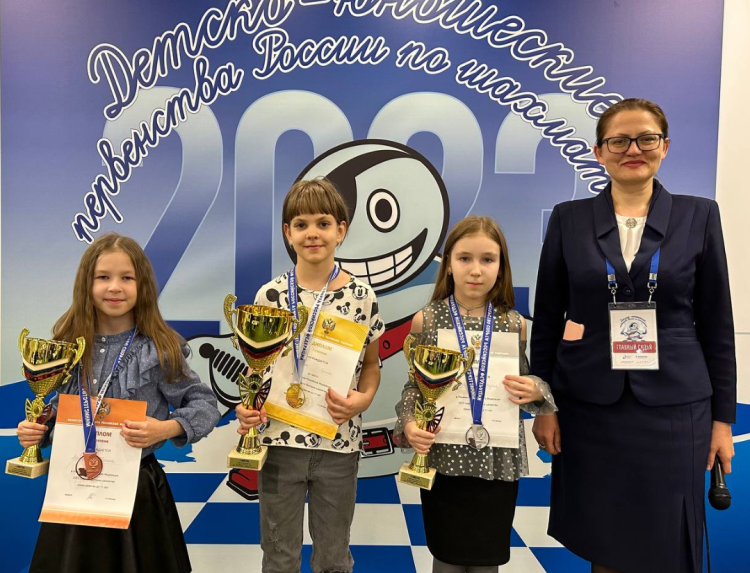 Шахматы - Москва - все виды шахмат - рапид - фото32