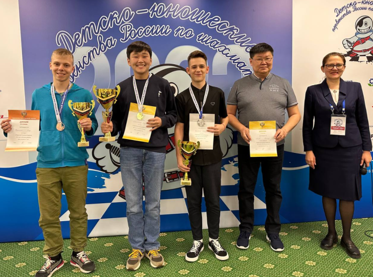 Шахматы - Москва - все виды шахмат - рапид - фото33