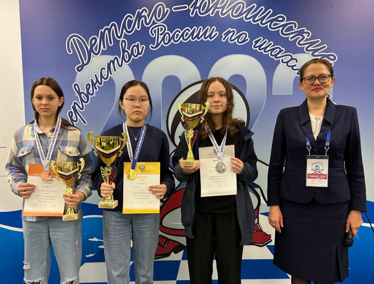 Шахматы - Москва - все виды шахмат - рапид - фото34