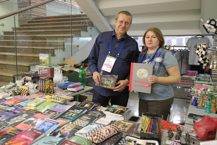 Шахматы - Москва - все виды шахмат - рапид - фото8