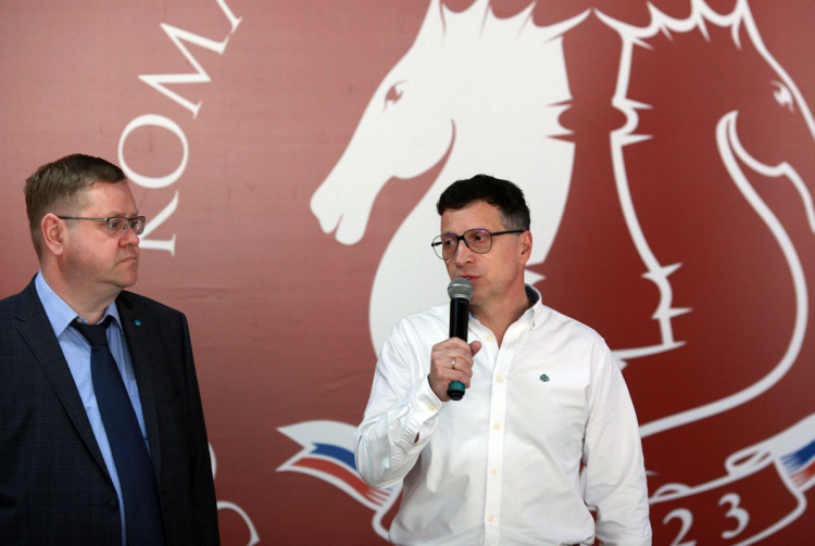 Шахматы - Сочи командное - фото2