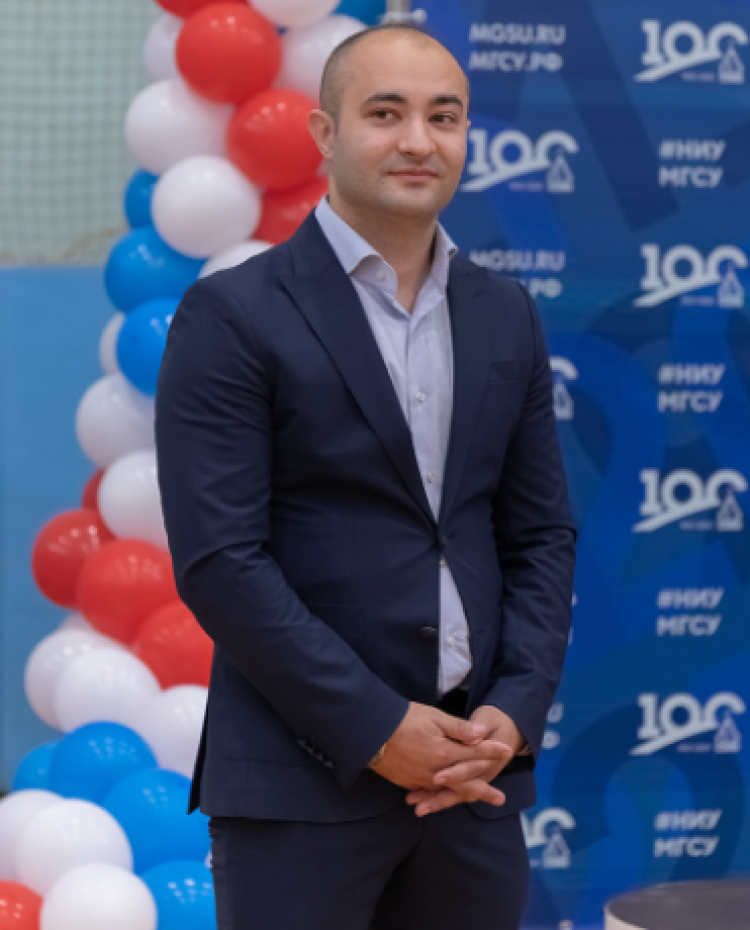 Шахматы - студенты Москва - фото6