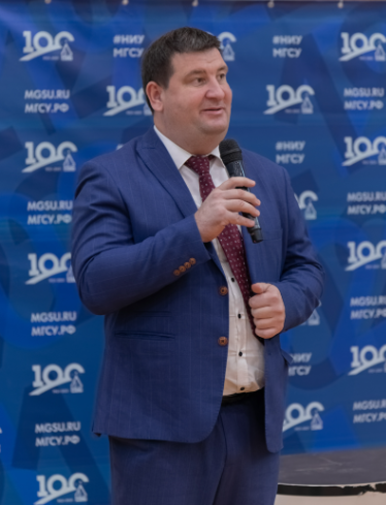 Шахматы - студенты Москва - фото7