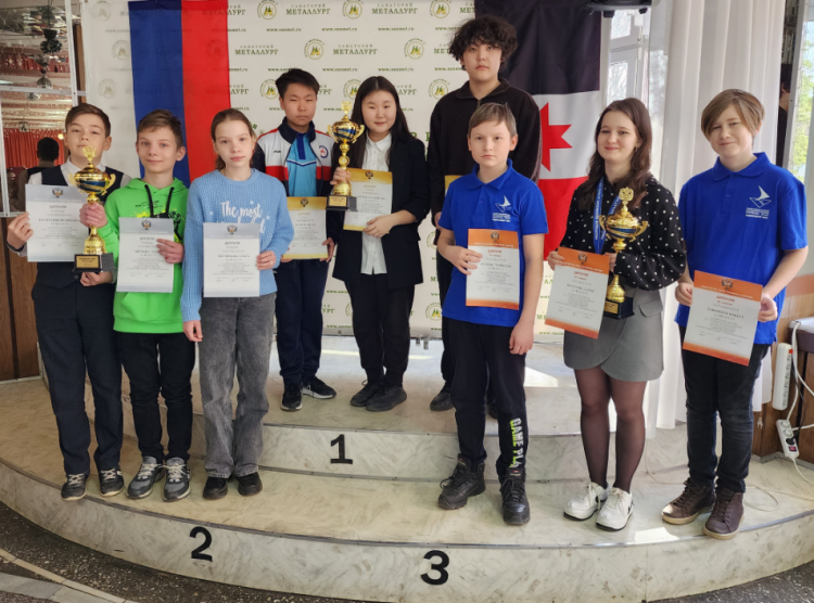 Шашки - Ижевск стоклеточные до 27 до 20 до 17 лет - фото10