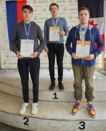 Шашки - Ижевск стоклеточные до 27 до 20 до 17 лет - фото14