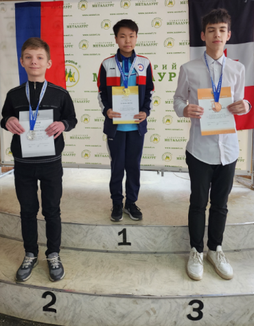 Шашки - Ижевск стоклеточные до 27 до 20 до 17 лет - фото16