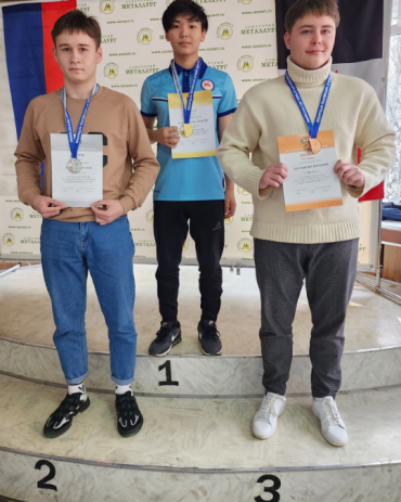 Шашки - Ижевск стоклеточные до 27 до 20 до 17 лет - фото19