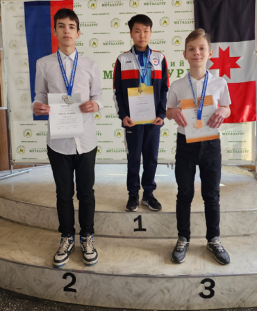 Шашки - Ижевск стоклеточные до 27 до 20 до 17 лет - фото3