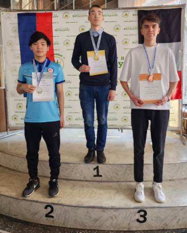 Шашки - Ижевск стоклеточные до 27 до 20 до 17 лет - фото5