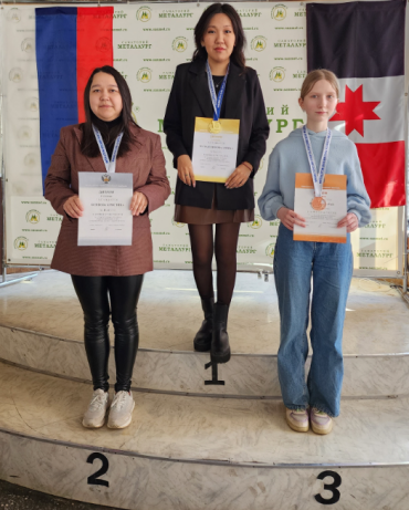 Шашки - Ижевск стоклеточные до 27 до 20 до 17 лет - фото6