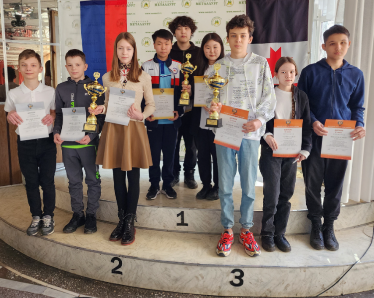 Шашки - Ижевск стоклеточные до 27 до 20 до 17 лет - фото7