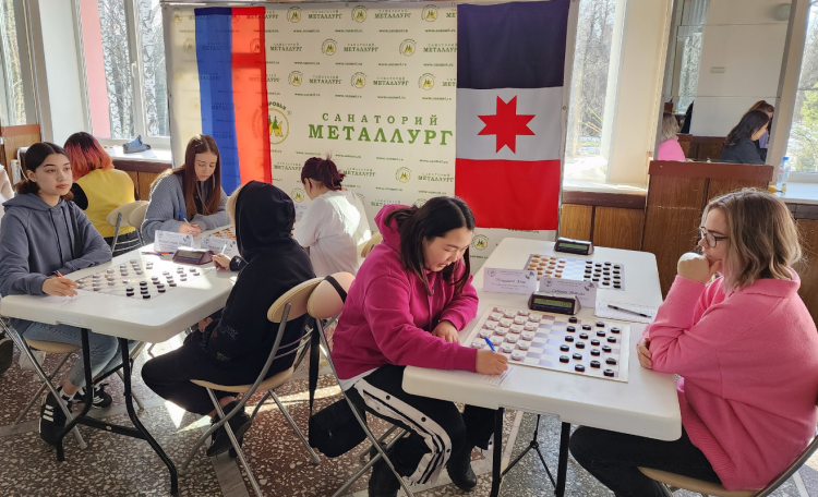 Шашки - Ижевск стоклеточные до 27 до 20 до 17 лет - фото8