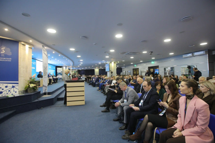 Симпозиум по спортивной медицине и реабилитологии - фото1