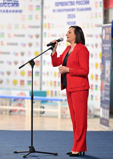 Синхронное плавание - Чехов юноши 13-16 лет девушки 13-15 лет - фото22