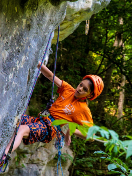 Скалолазание - Гуамка фестиваль - анонс-фото2