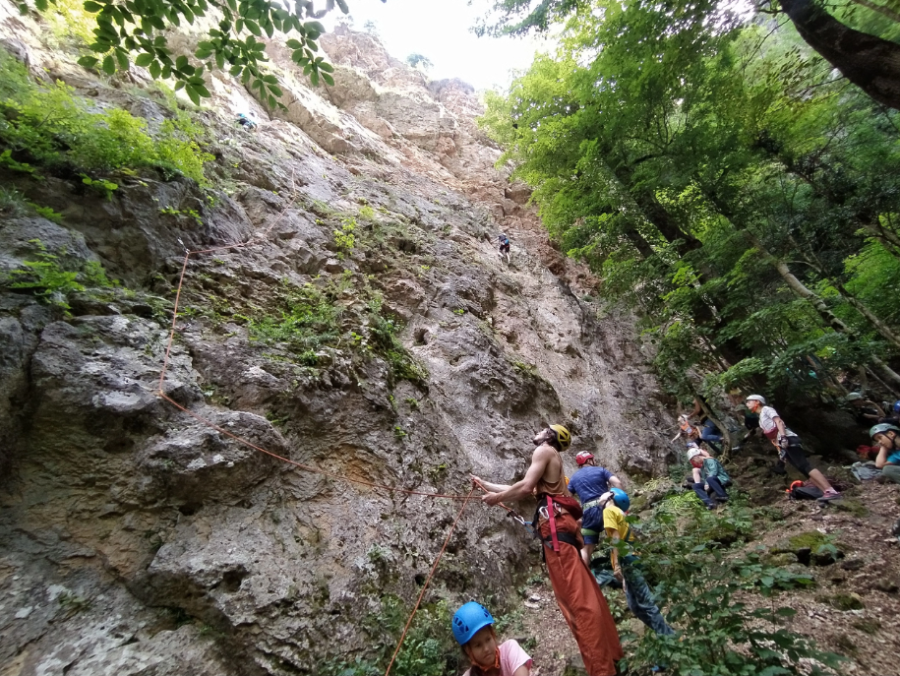 Скалолазание - Гуамка фестиваль - анонс-фото3