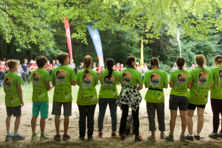 Скалолазание - Гуамка фестиваль - фото2