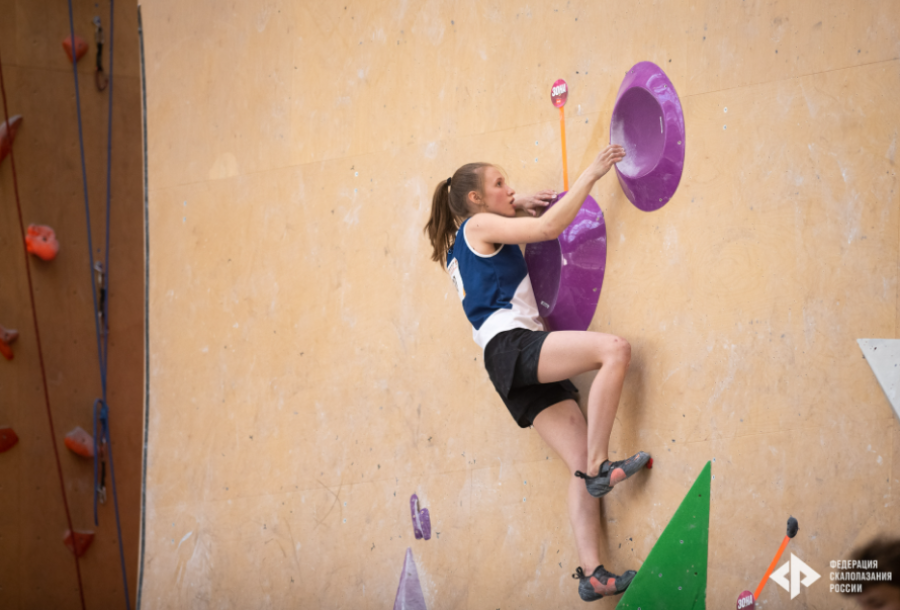 Скалолазание - Калининград боулдеринг - фото19