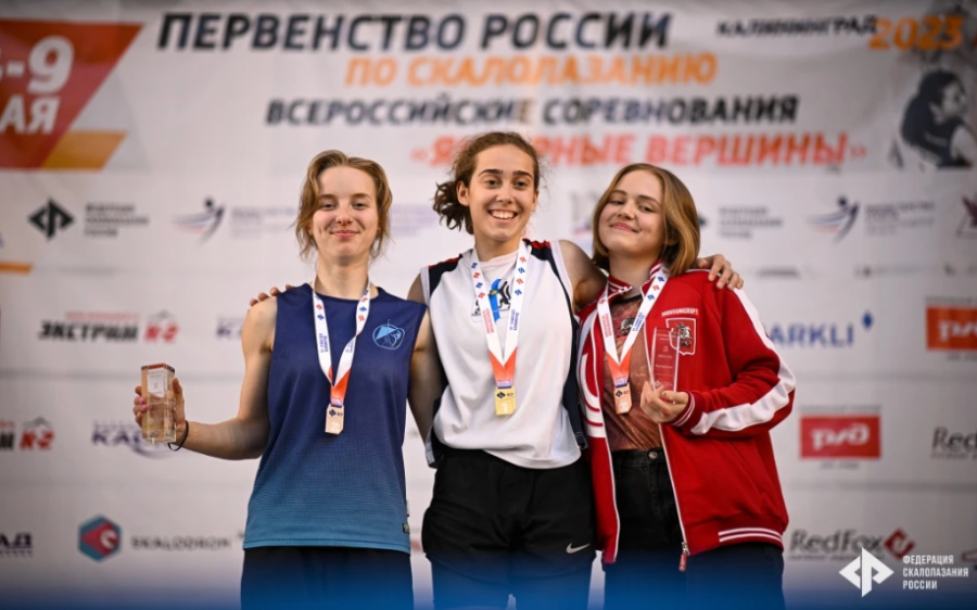 Скалолазание - Калининград боулдеринг - фото8