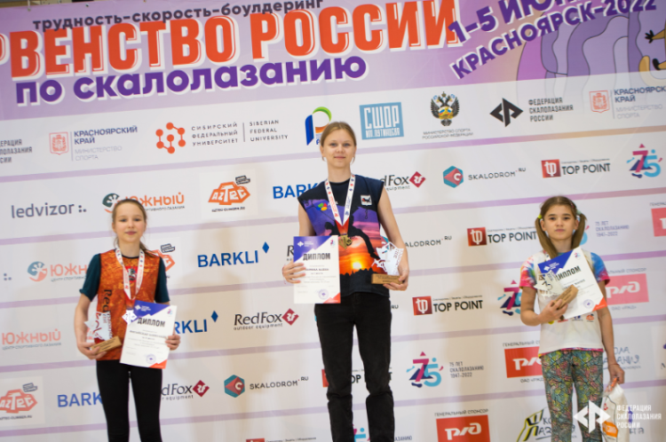 Скалолазание - Красноярск 10-13 лет - боулдеринг - фото6