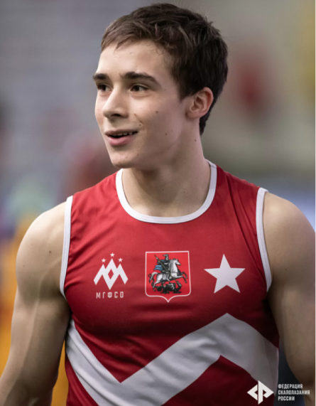 Скалолазание - Москва 2024 10-19 лет - фото63