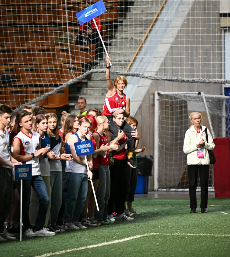 Скалолазание - Москва двоеборье и ВС на скорость - фото4