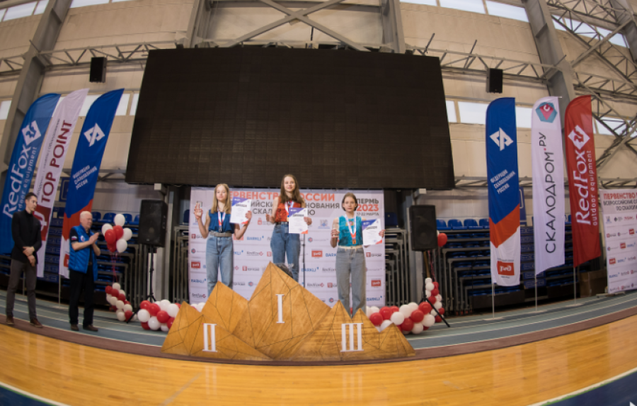 Скалолазание - Пермь юниоры и ВЮС - фото15