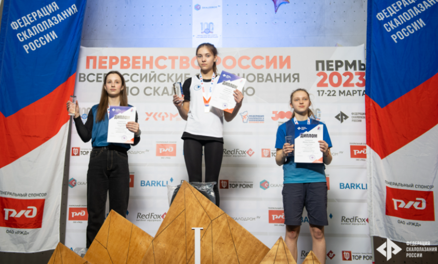 Скалолазание - Пермь юниоры и ВЮС - фото24