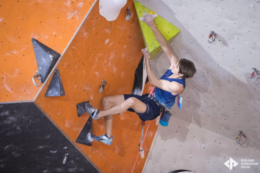 Скалолазание - СПб Невские вертикали 2023 - фото11