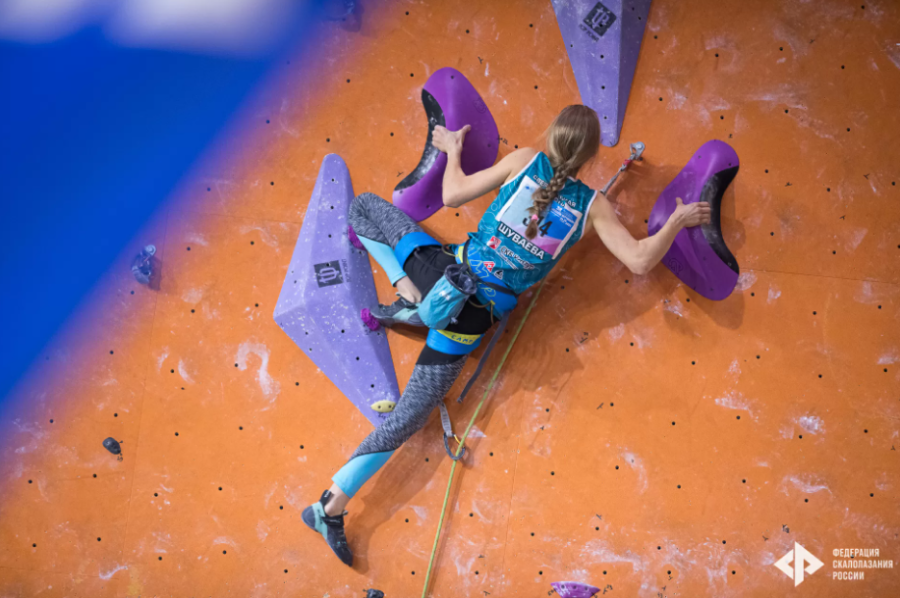 Скалолазание - СПб Невские вертикали 2023 - фото13