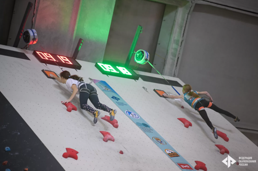 Скалолазание - СПб Невские вертикали 2023 - фото19