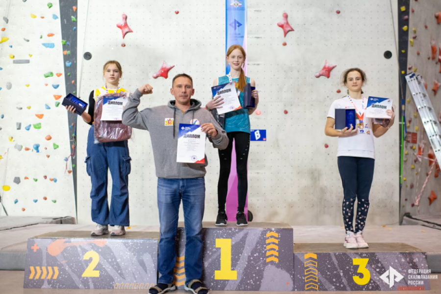 Скалолазание - СПб Невские вертикали 2023 - фото20