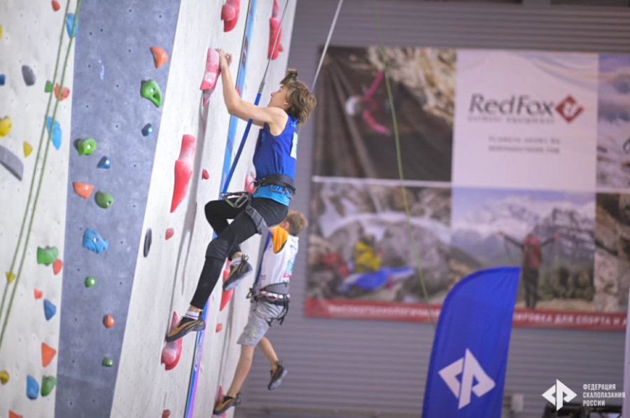 Скалолазание - СПб Невские вертикали 2023 - фото22