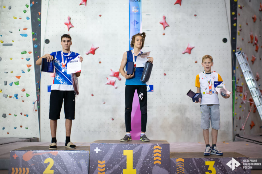 Скалолазание - СПб Невские вертикали 2023 - фото23