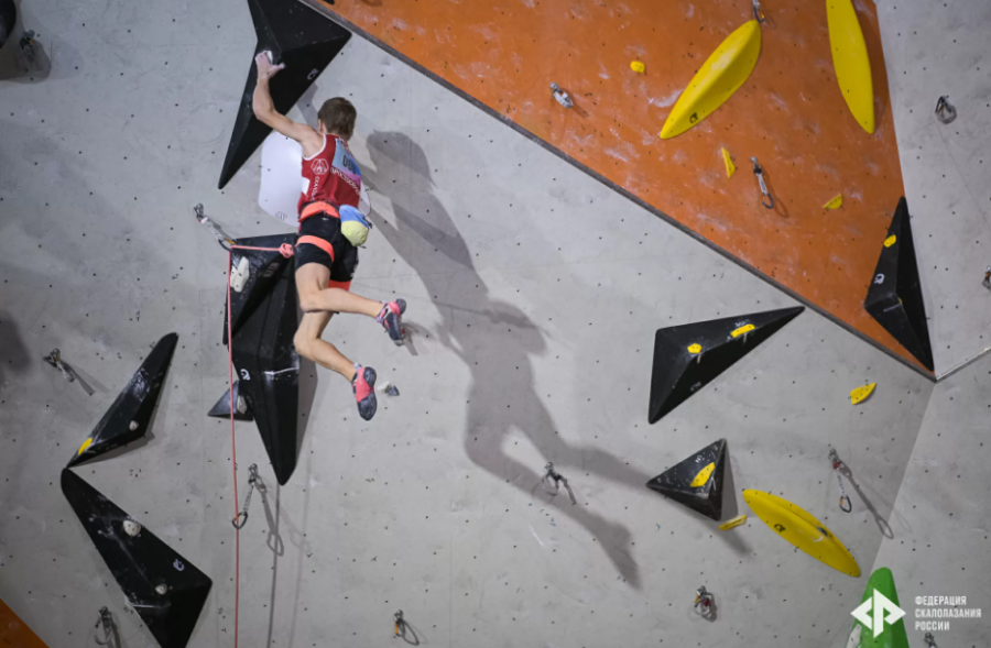 Скалолазание - СПб Невские вертикали 2023 - фото7