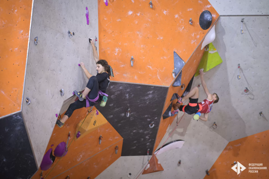 Скалолазание - СПб Невские вертикали 2023 - фото9