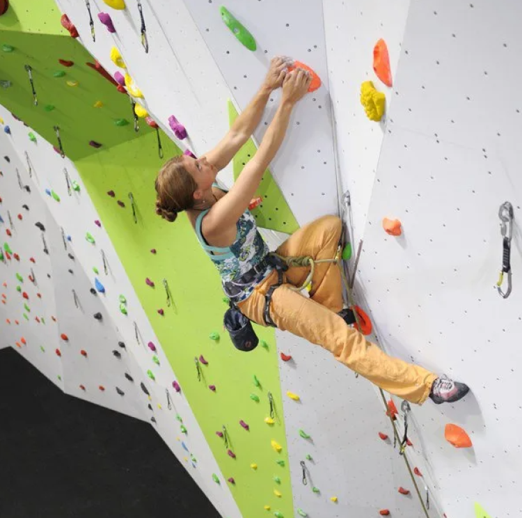 Скалолазание - Ебург студенты 17-25 лет - анонс-фото3