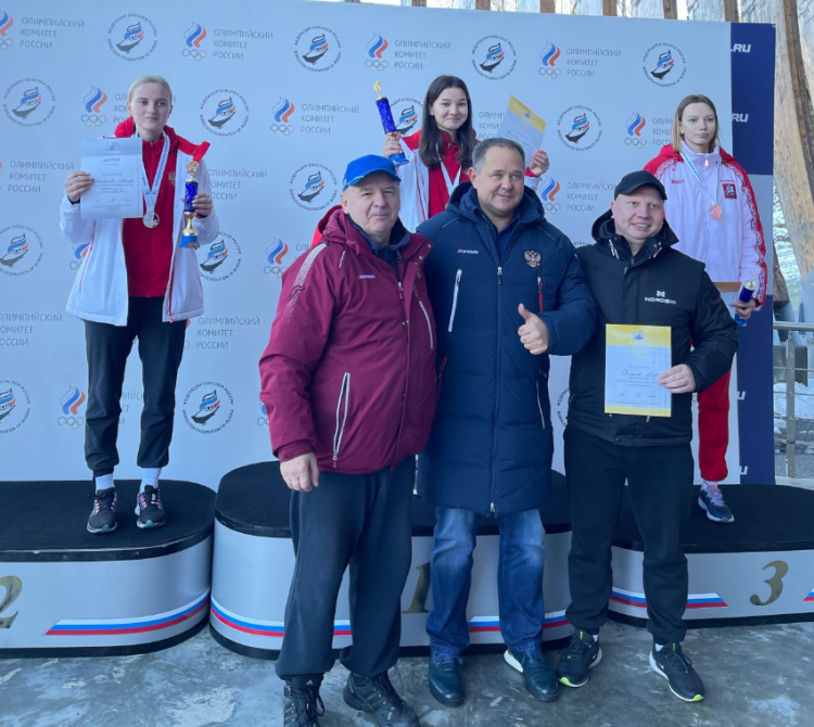 Скелетон - Сочи до 19 лет - фото1