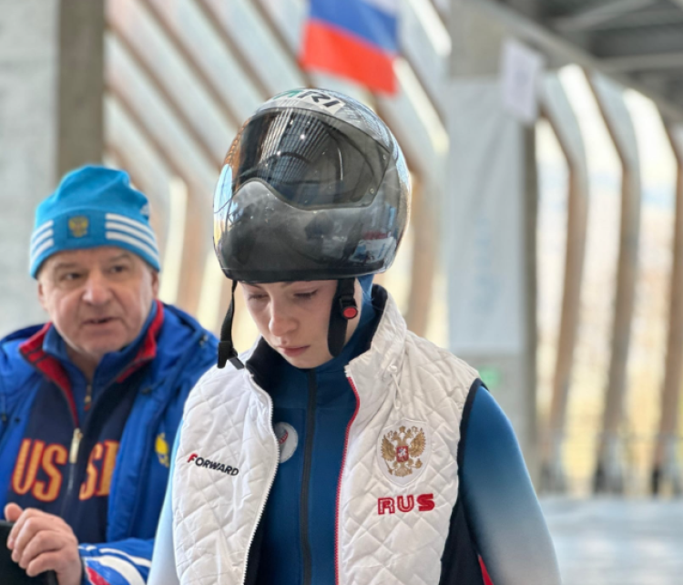 Скелетон - Сочи до 19 лет - фото5