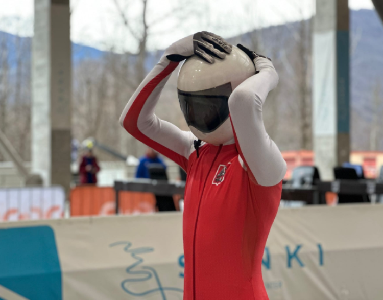 Скелетон - Сочи до 19 лет - фото7