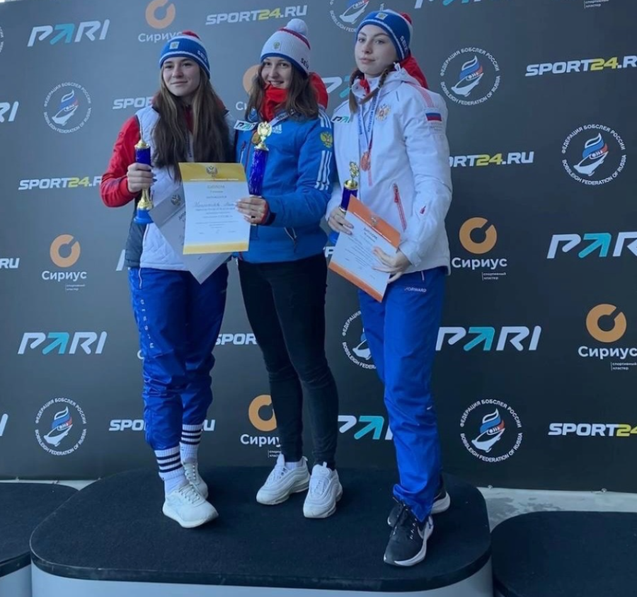 Скелетон - Сочи до 24 лет - фото2