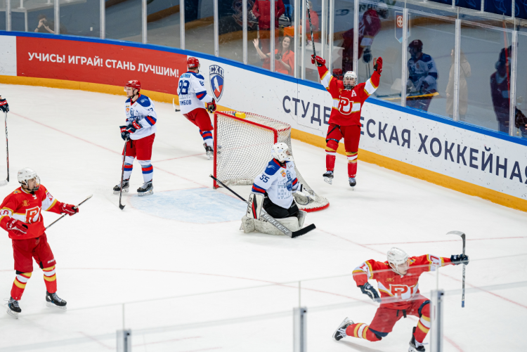 СХЛ - новые команды в сезоне-2023-24 - фото1