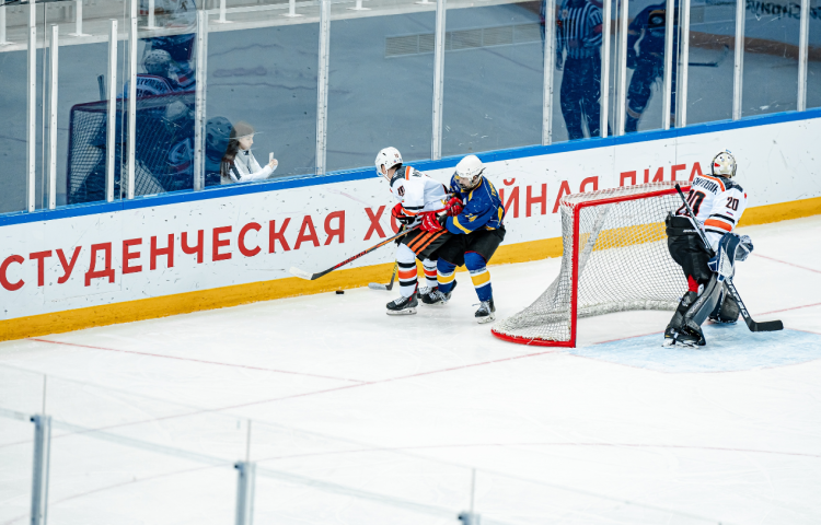 СХЛ - новые команды в сезоне-2023-24 - фото4