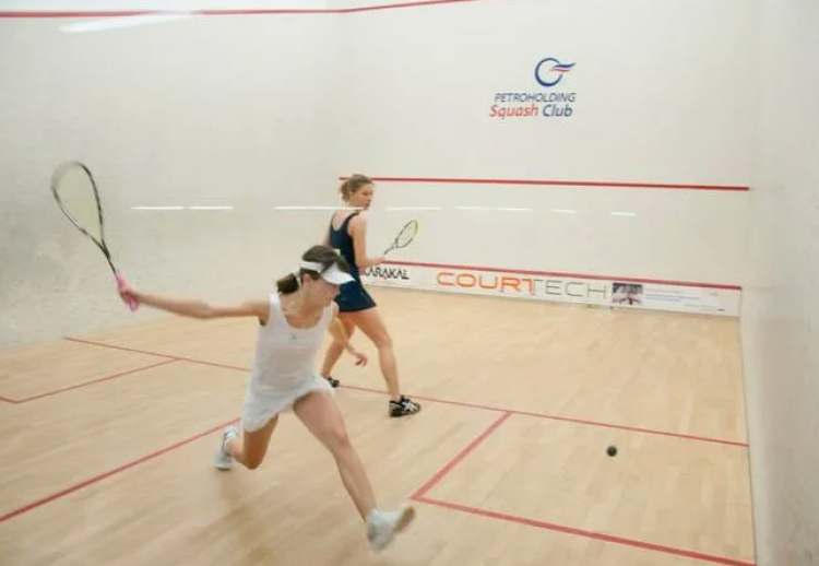 Сквош - Екатеринбург 2024 личное и командное - анонс-фото1