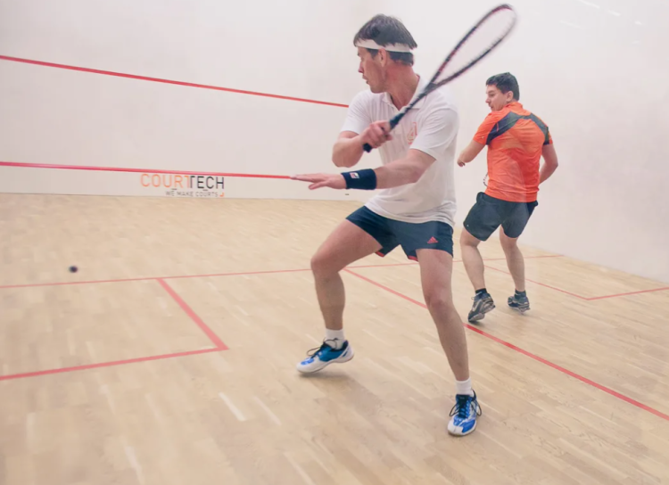 Сквош - Екатеринбург 2024 личное и командное - анонс-фото2