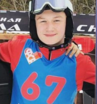 Сноуборд - Куса Евразия - слаломы - фото2