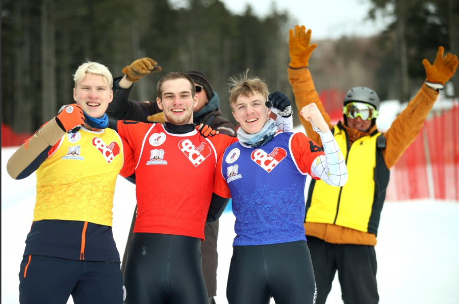 Сноуборд - Сахалин 13-14 лет 15-19 лет - фото10